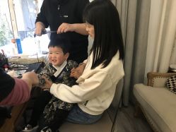 -七色田儿童摄影(静安店)