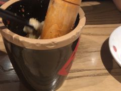 -茄子恰恰·新云南小炒(坪山益田店)