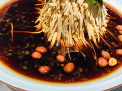 花园烫干丝-花园茶楼(兴城西路店)