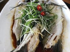 -锦湖农庄(松山湖梦幻百花洲店)