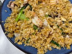 -阿尔法海鲜排档(爱琴海店)