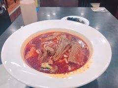 -康师傅私房牛肉面(北京南站店)