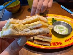 -泰盏鬼·颓废冬阴(陈家祠扬韬店)