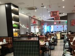 -八合里潮汕鲜牛肉火锅(上海汇智广场店)