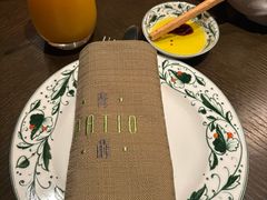 -杭州君悦酒店·青莳