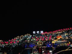 -枇杷园食为鲜火锅(南山店)