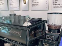 -BLATAGE COFFEE