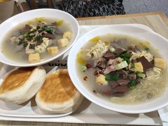 -亚惠美食广场(大连开发区安盛购物广场店)