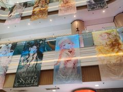 -吾悦广场(南京鼓楼店)