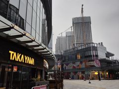 -交通银行前滩31演艺中心