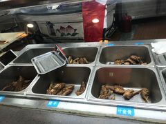 -王裕興肉莊(南禅寺店)