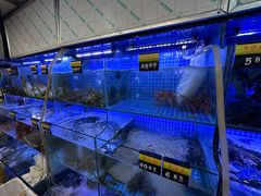 -温岭人家(红花北路店)