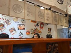 -天妇罗内顺田(罗湖店)