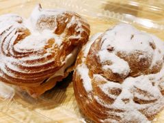 -国际饭店·帆声西饼屋(黄河路店)