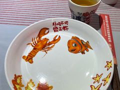 -霸王虾·麻辣小龙虾(太古里店)