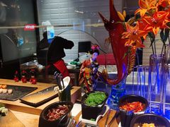 -加餐海鲜自助(宝龙一城店)