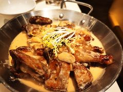 -港丽餐厅(高德置地店)