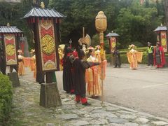 -天龙八部武侠城