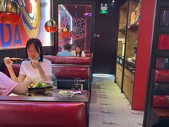 -蛙来哒(东城万达店)