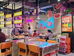 -有蚝有翅烧烤大排档·宵夜(右安门店)