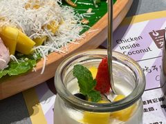 -椰小鸡·琼州糟粕醋(美兰缤纷城店)