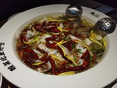 -太二酸菜鱼(沈阳万象城店)