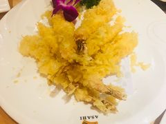 -割烹旭日本料理(龙湖狮山天街店)