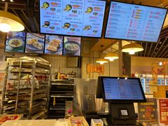 -吉品合酥脆烤饼(嘉里城店)