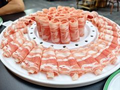 -南门四季铜锅涮肉(亚运村・鸟巢店)
