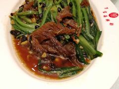 -万宝海鲜舫(劳动公园店)