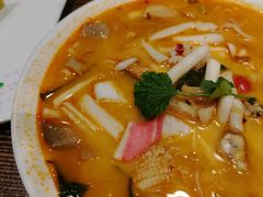 -Siam泰餐厅(水上公园店)