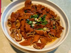 -金典银峰老鹅馆·昆山菜(亭林公园店)