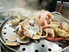 -九层海鲜塔(市南店)