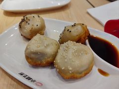 -小杨生煎(东方明珠店)