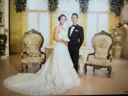 -太郎花子婚纱摄影艺术中心