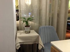 -伊斯坦布尔土耳其清真咖啡餐厅