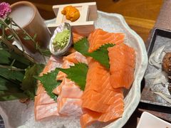 -和彩放题餐厅(酒仙桥店)
