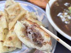 -马武胡辣汤海三水煎包(古槐街店)