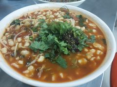 -西安外国语大学-学生食堂(栾树大道店)