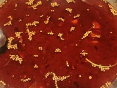 -味之绝热血美蛙鱼火锅(中坝店)