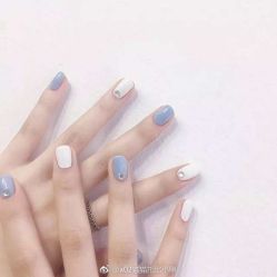 -Halo美甲美睫