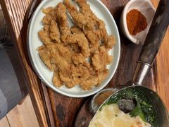 -小满手工粉(上海月星环球港店)