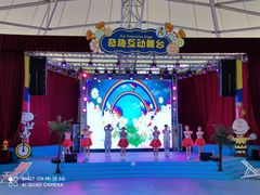 -史努比缤纷世界