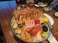 -田舍家Inakaya·炉端烧·铁板烧(天汇igc店)
