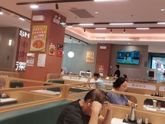 -香港深仔记茶餐厅(东门店)