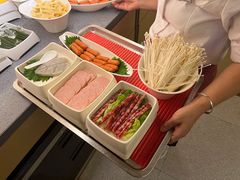-海底捞火锅(蒙城路店)