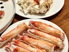 -青蓬海上捞蒸品海鲜城(海岸城店)