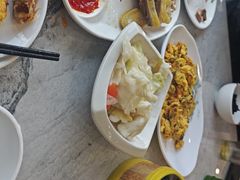 -紫藤园·天目湖大鱼头(南山竹海店)