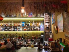 -The Tiki Bungalow提基小木屋酒吧