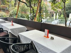 -Circle圆·花园西餐厅